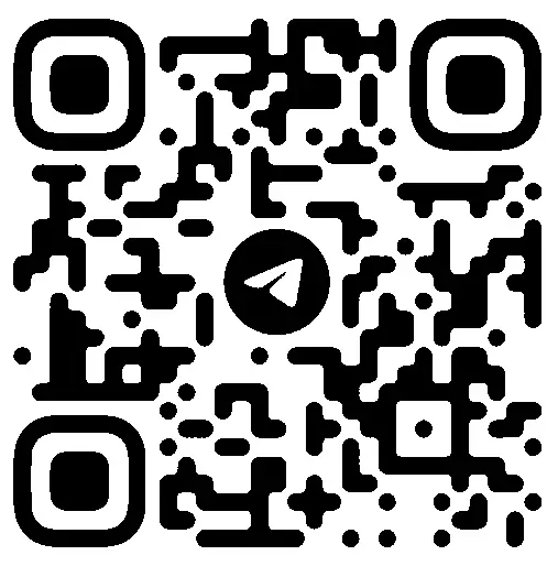 Telegram QR Code